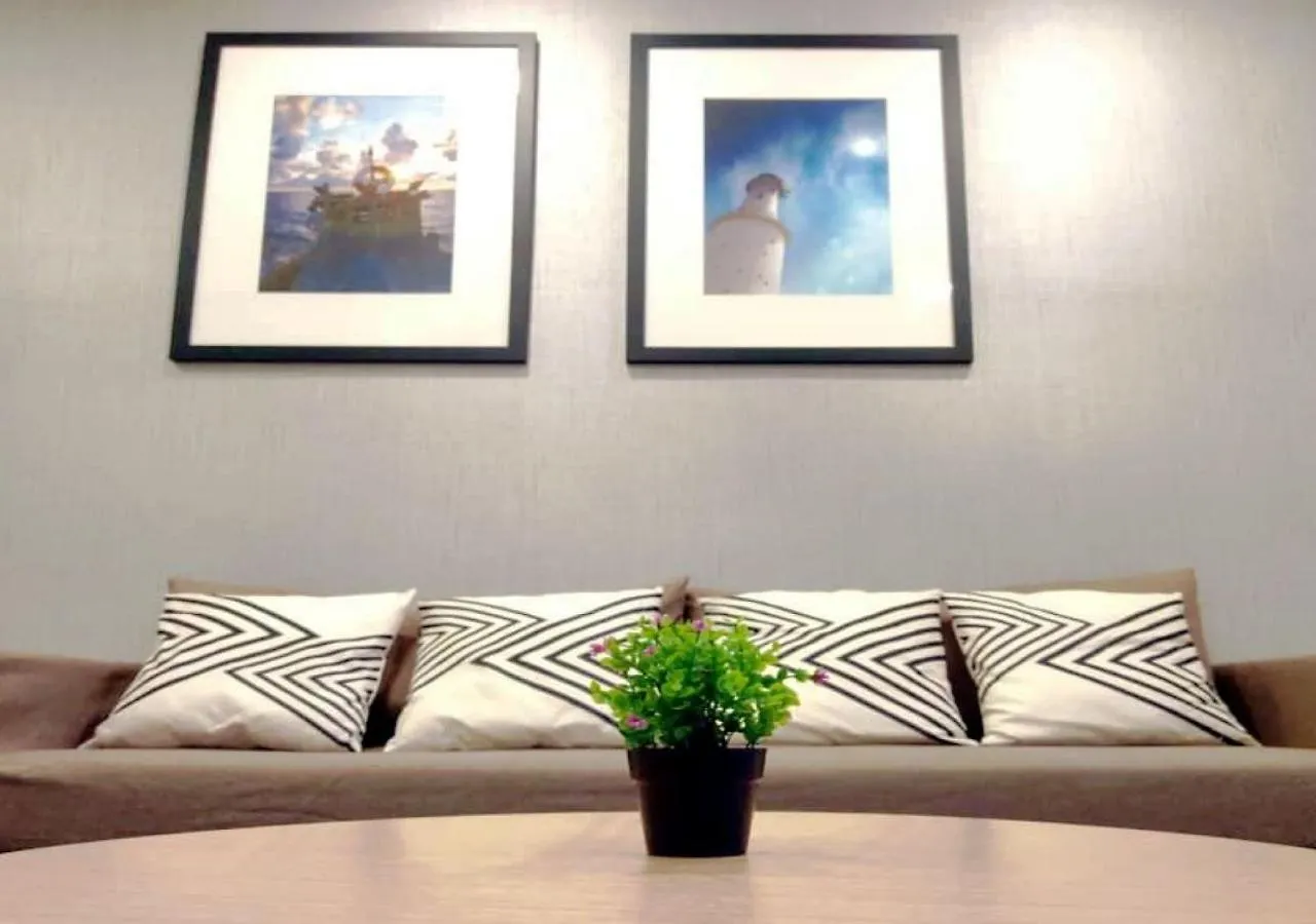 Suites At 1Tebrau Johor Bahru Malaysia