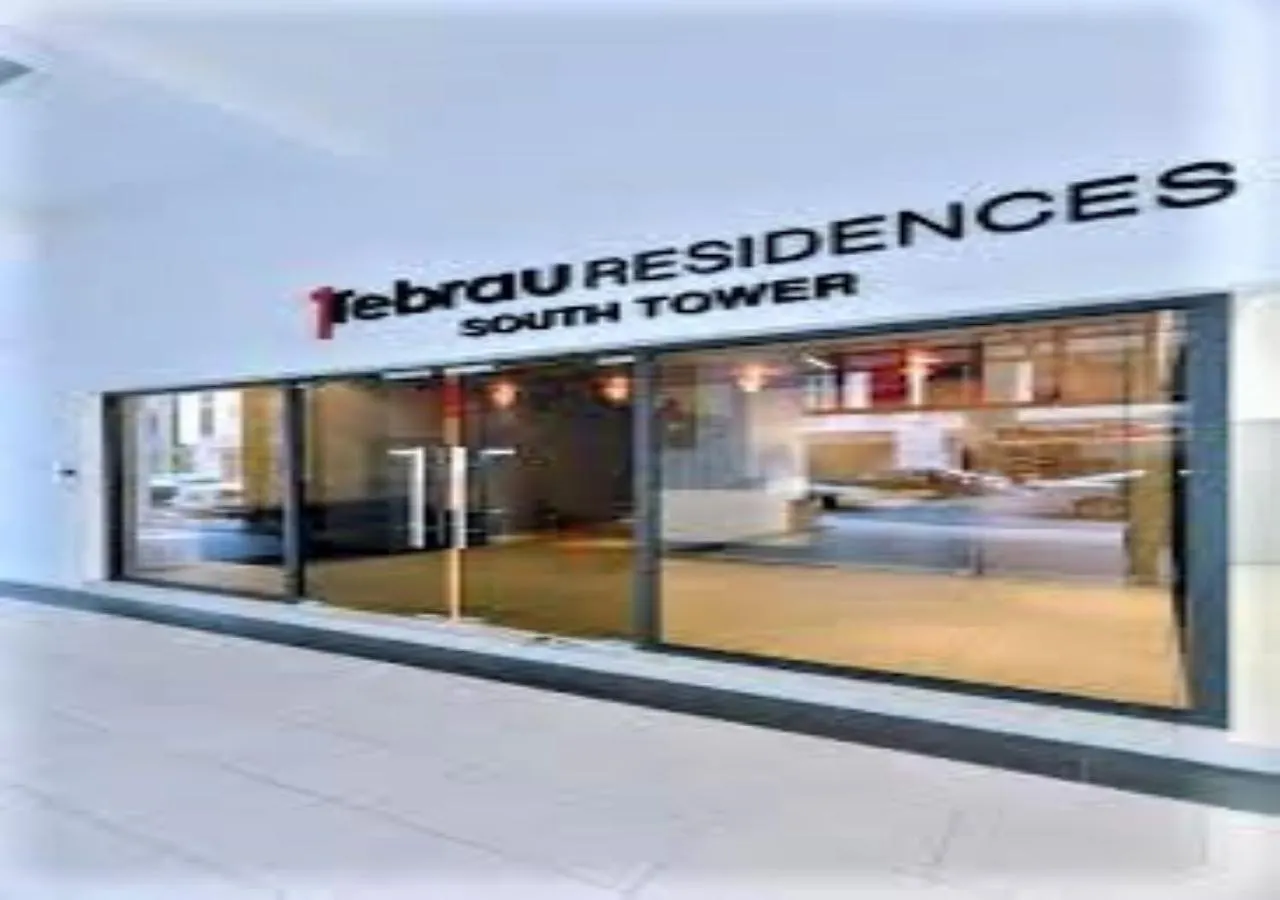 Suites At 1Tebrau Johor Bahru Apartment