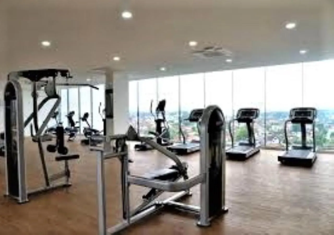 Suites At 1Tebrau Johor Bahru Malaysia