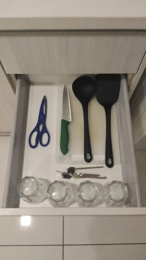 Lägenhet Suites At 1Tebrau Johor Bahru Malaysia